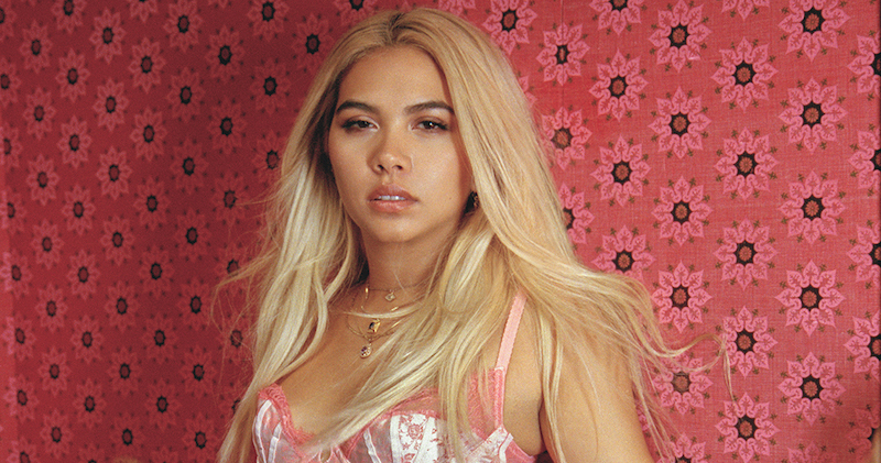 Hayley Kiyoko